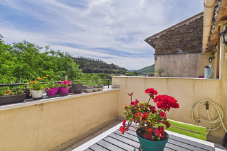 achat appartement besseges 30160
