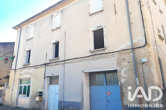 achat appartement besseges 30160