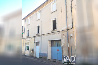 achat appartement besseges 30160