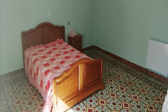 achat appartement besseges 30160