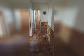 achat appartement besseges 30160