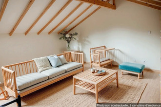 achat appartement bessenay 69690