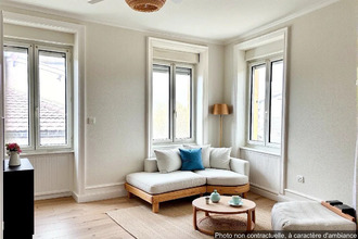 achat appartement bessenay 69690