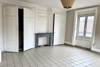 achat appartement bessenay 69690