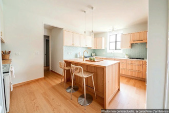 achat appartement bessenay 69690