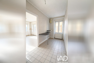 achat appartement bessenay 69690