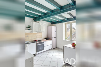 achat appartement bessenay 69690