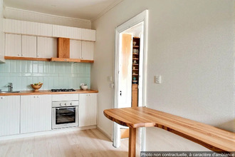 achat appartement bessenay 69690