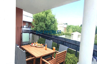 achat appartement bessieres 31660