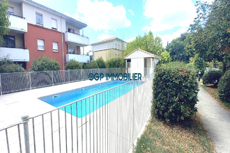 achat appartement bessieres 31660