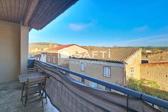 achat appartement bessieres 31660