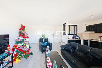 achat appartement bessieres 31660