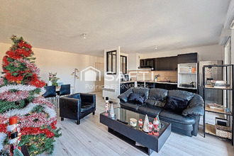 achat appartement bessieres 31660