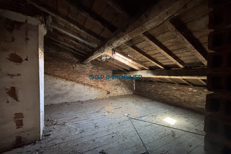 achat appartement bessieres 31660