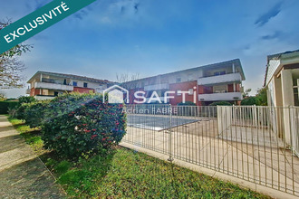 achat appartement bessieres 31660