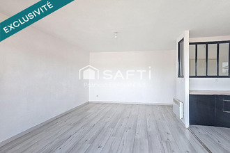 achat appartement bessieres 31660