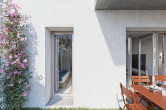 achat appartement bessieres 31660