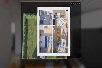 achat appartement bessieres 31660