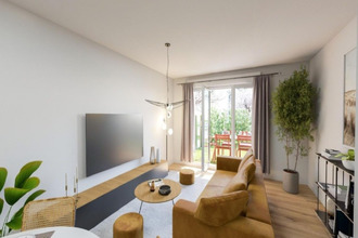achat appartement bessieres 31660
