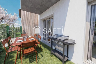 achat appartement bessieres 31660