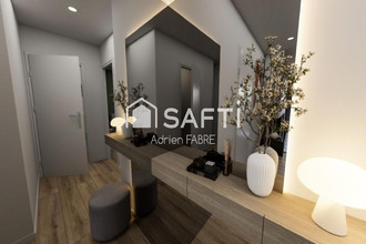 achat appartement bessieres 31660