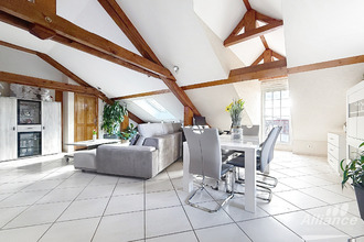 achat appartement bessoncourt 90160