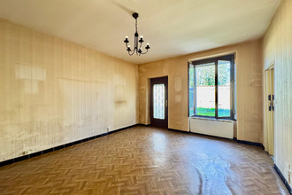 achat appartement betheniville 51490