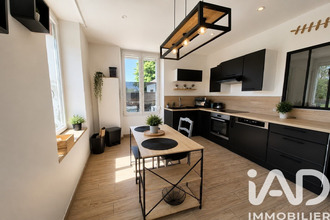 achat appartement betheniville 51490