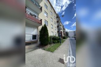 achat appartement betheny 51450