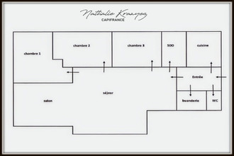 achat appartement betheny 51450