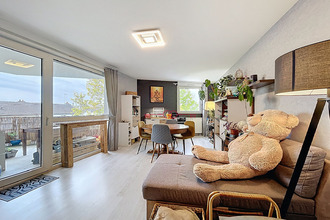 achat appartement betheny 51450