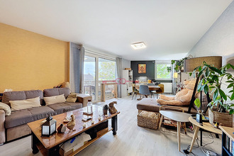 achat appartement betheny 51450
