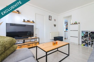 achat appartement betheny 51450
