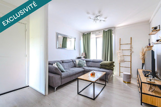 achat appartement betheny 51450