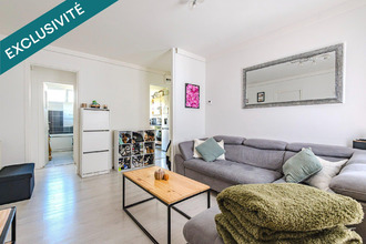 achat appartement betheny 51450