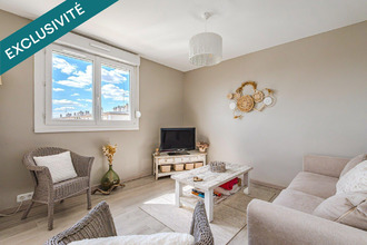 achat appartement betheny 51450