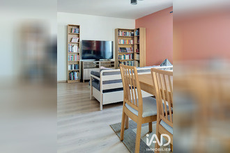 achat appartement betheny 51450