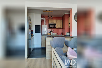 achat appartement betheny 51450