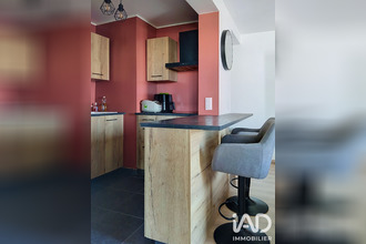 achat appartement betheny 51450