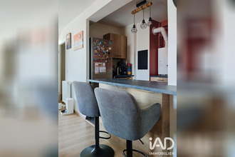 achat appartement betheny 51450