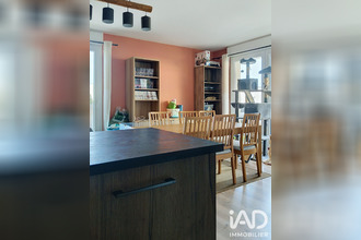 achat appartement betheny 51450