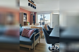 achat appartement betheny 51450