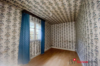 achat appartement bethoncourt 25200