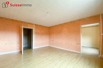 achat appartement bethoncourt 25200