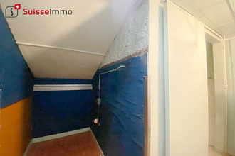 achat appartement bethoncourt 25200