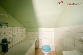 achat appartement bethoncourt 25200