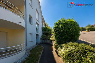 achat appartement bethoncourt 25200