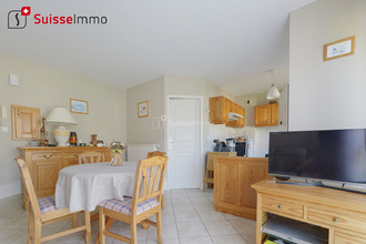 achat appartement bethoncourt 25200