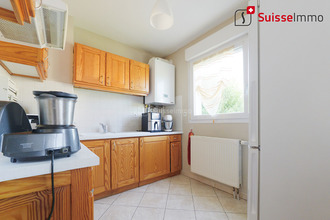 achat appartement bethoncourt 25200