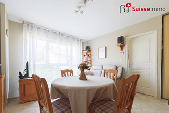 achat appartement bethoncourt 25200